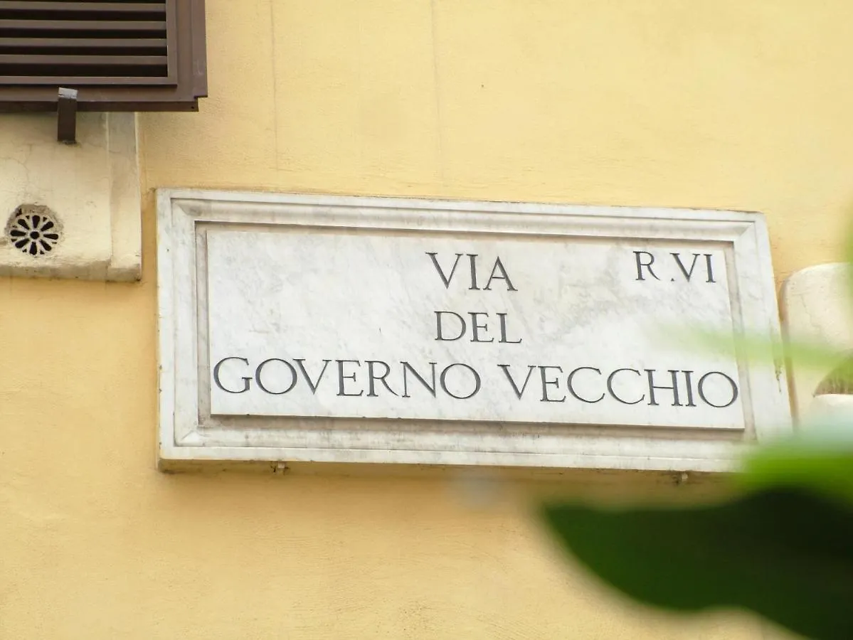 Pf Apartment Rome Italy