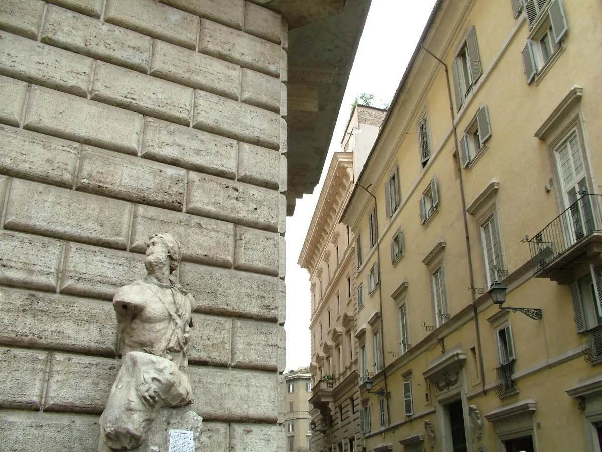 Pf Apartment Rome 0*,  Italy