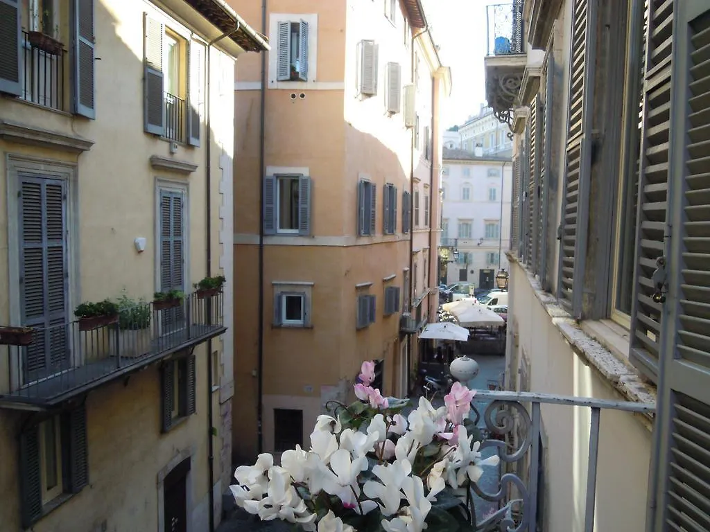Pf Apartment Rome 0*,  Italy