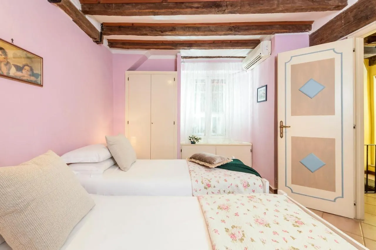 Pf Apartment Rome