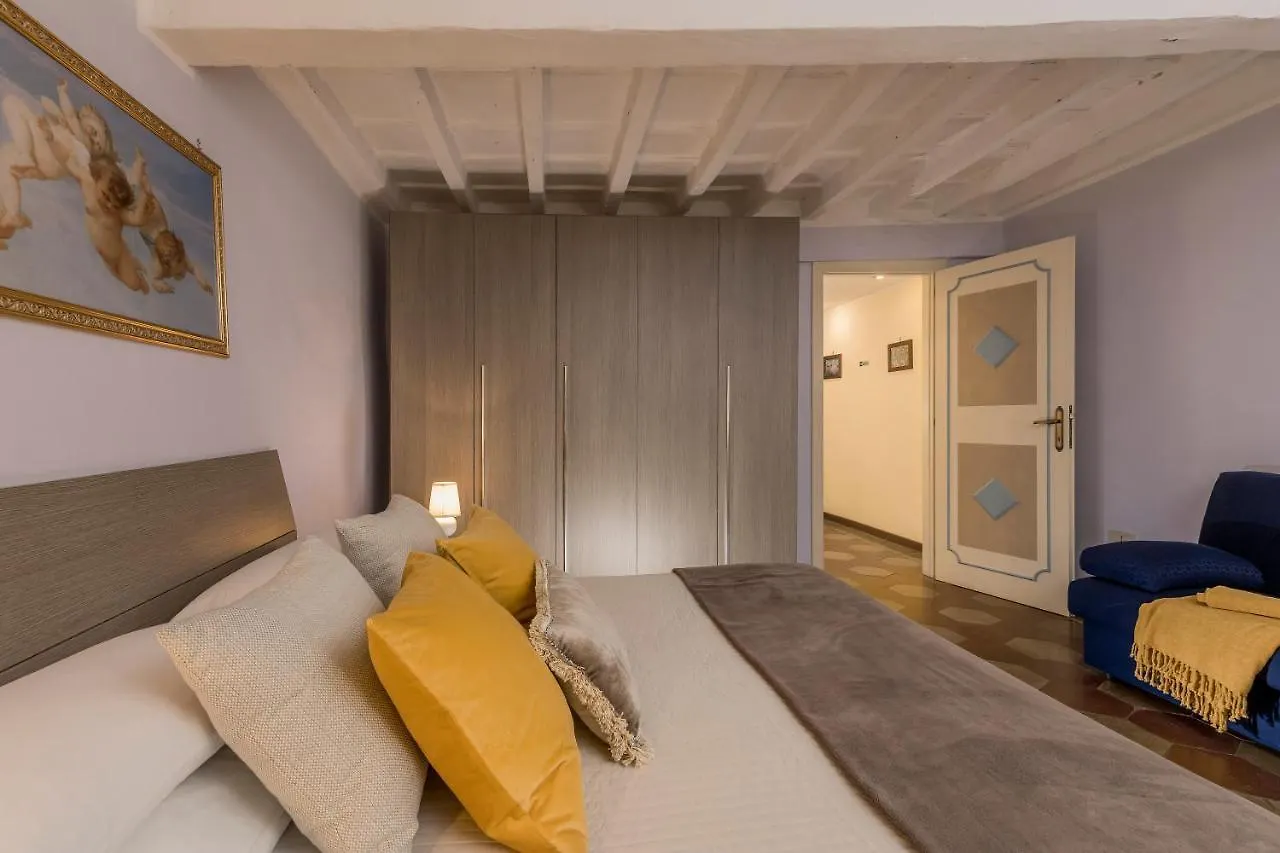 Pf Apartment Rome