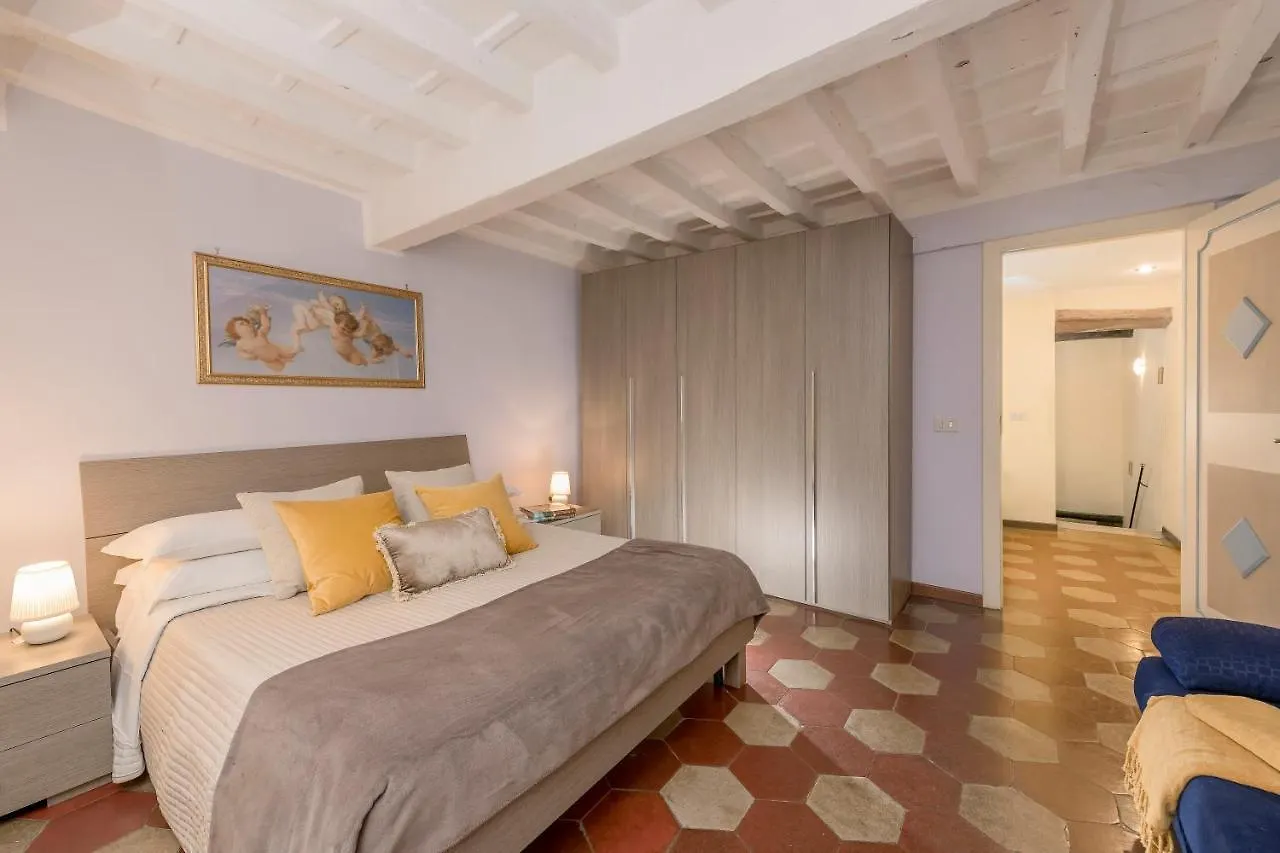 Pf Apartment Rome