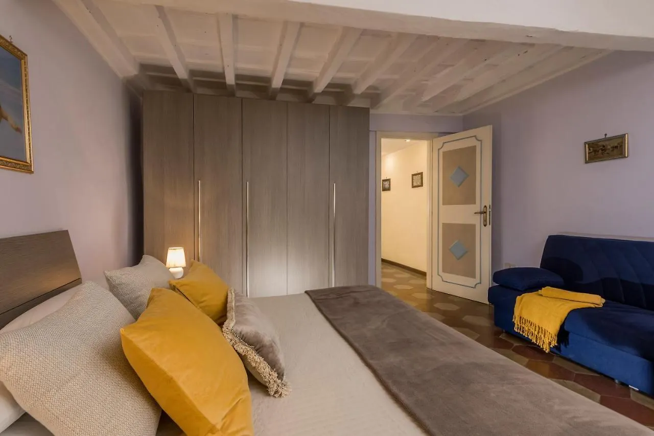 Pf Apartment Rome 0*,