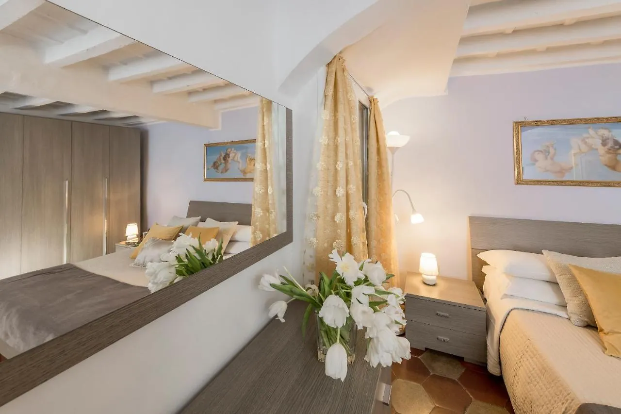 Pf Apartment Rome