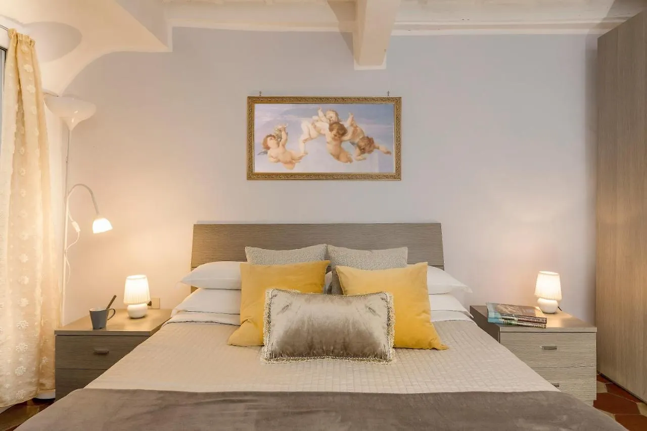 Pf Apartment Rome