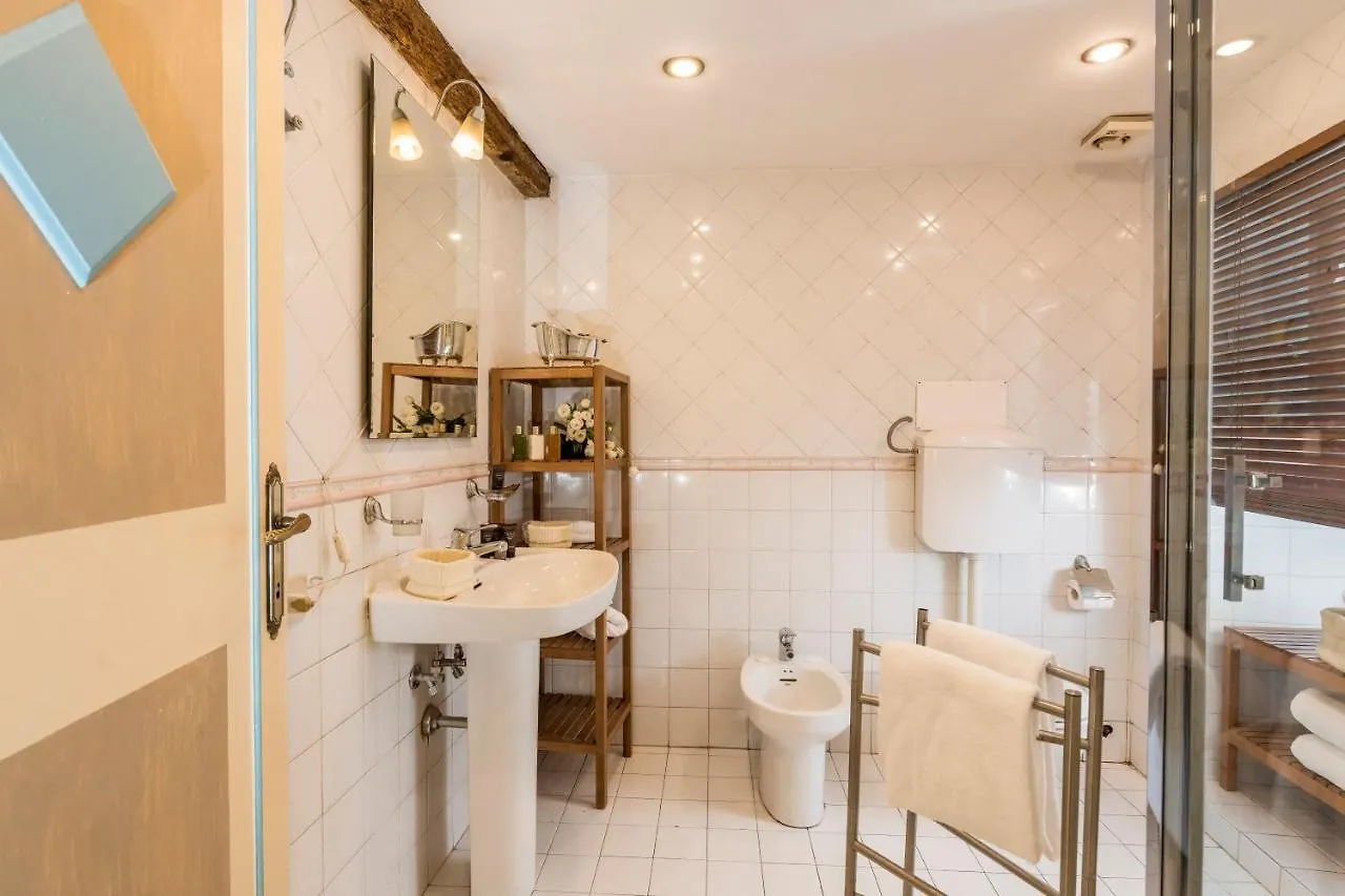 Pf Apartment Rome
