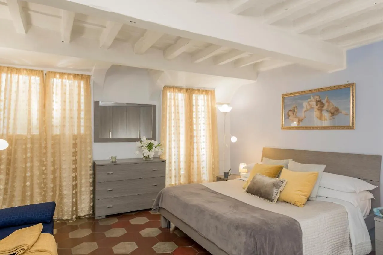 Pf Apartment Rome