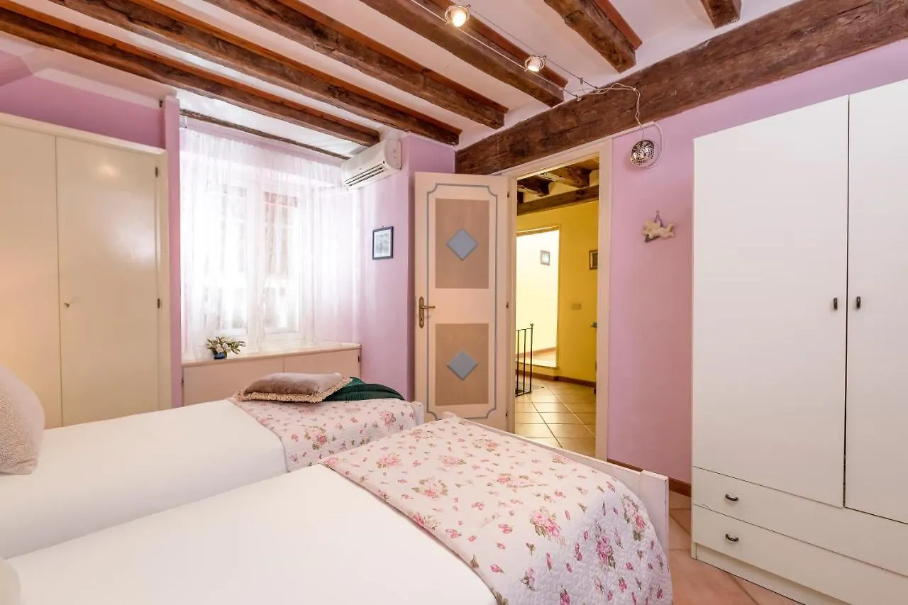 Pf Apartment Rome