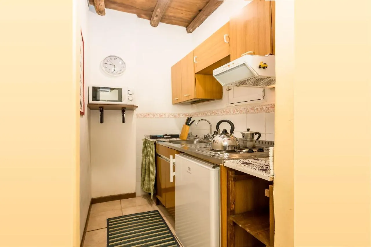 Pf Apartment Rome Italy