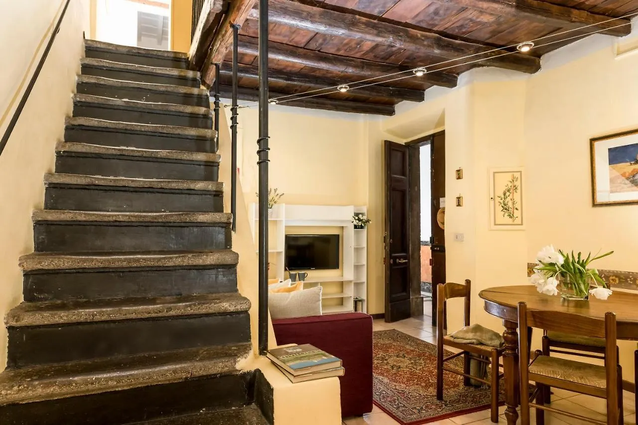 Pf Apartment Rome