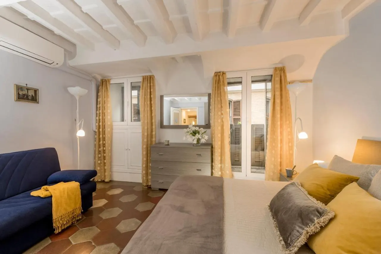 Pf Apartment Rome 0*,  Italy