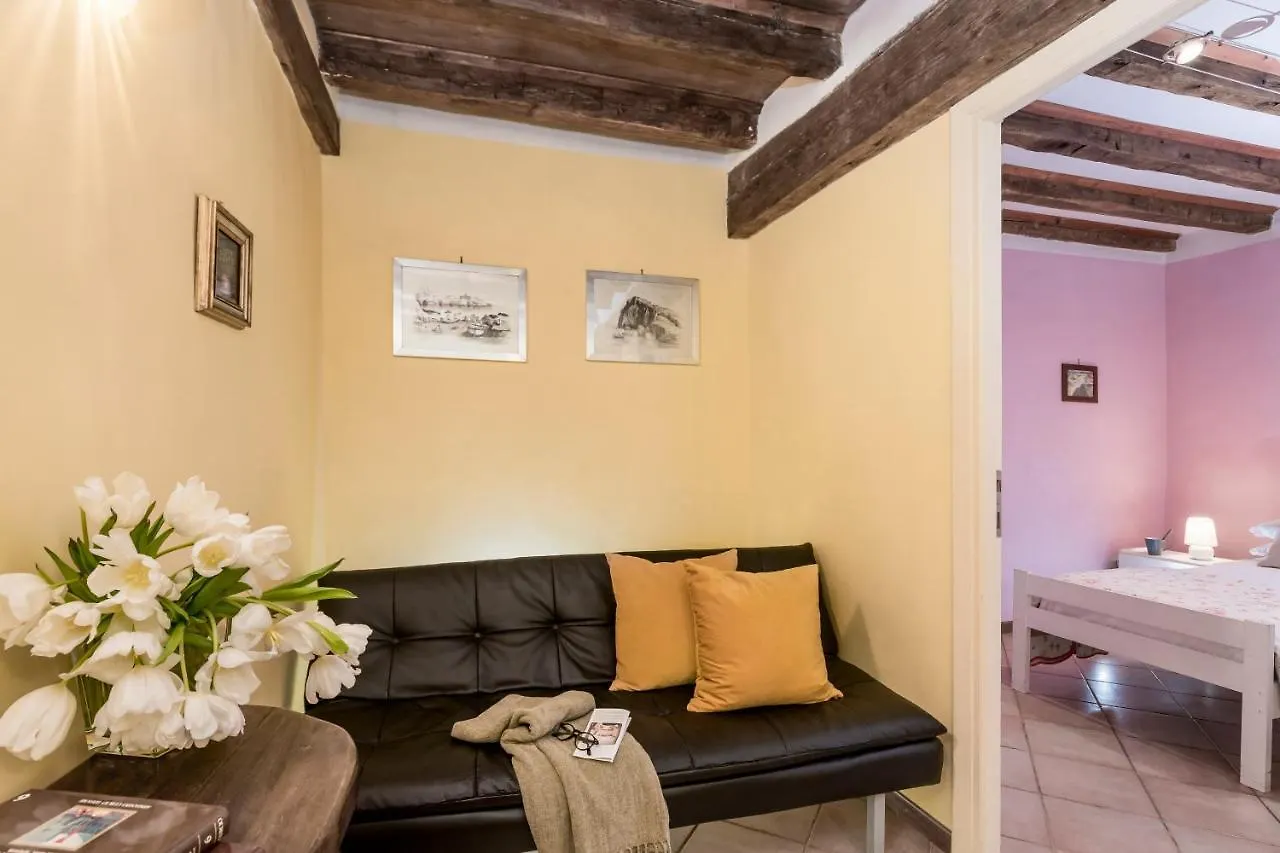 Pf Apartment Rome