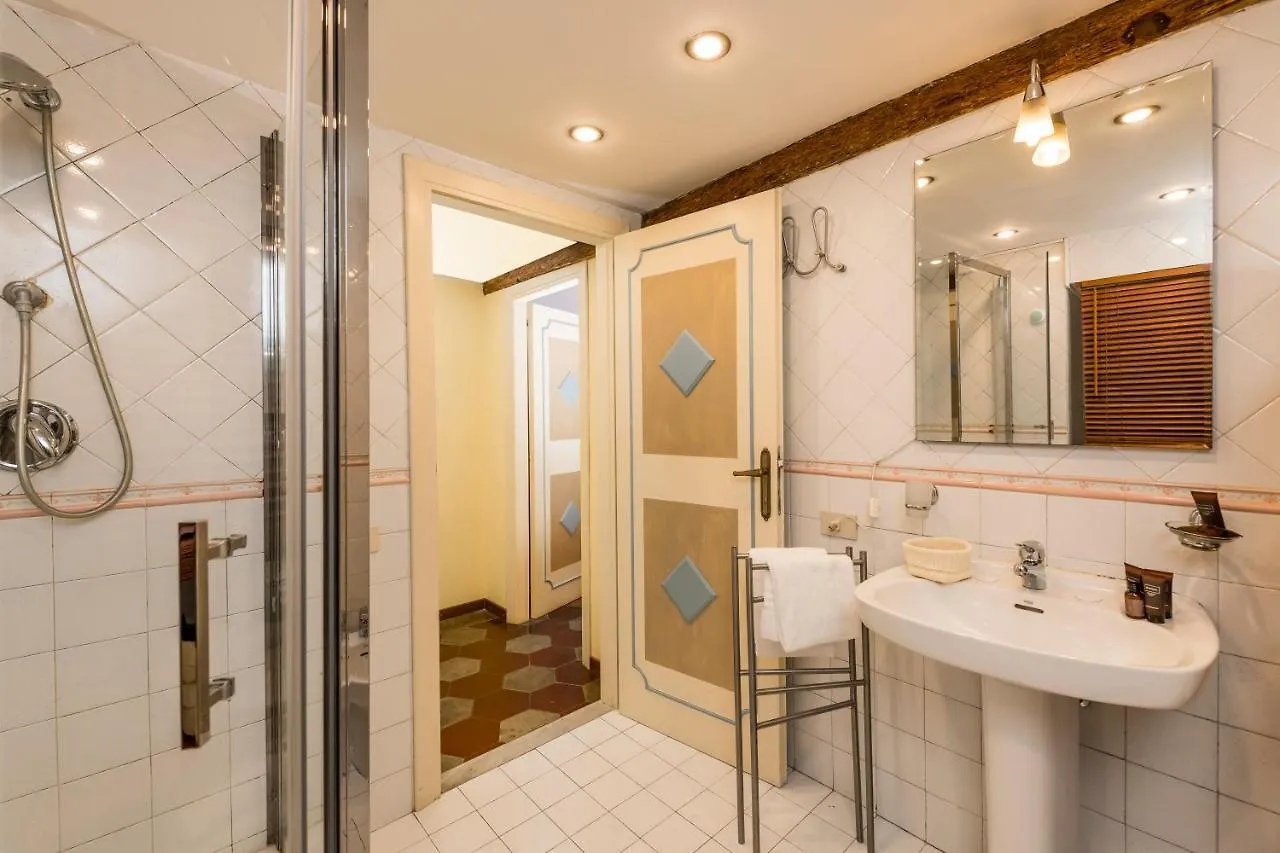 Pf Apartment Rome