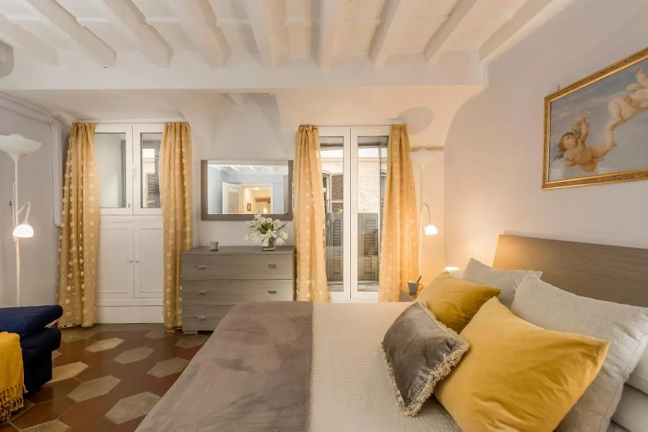 Pf Apartment Rome