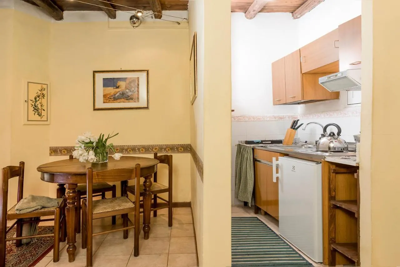 Pf Apartment Rome