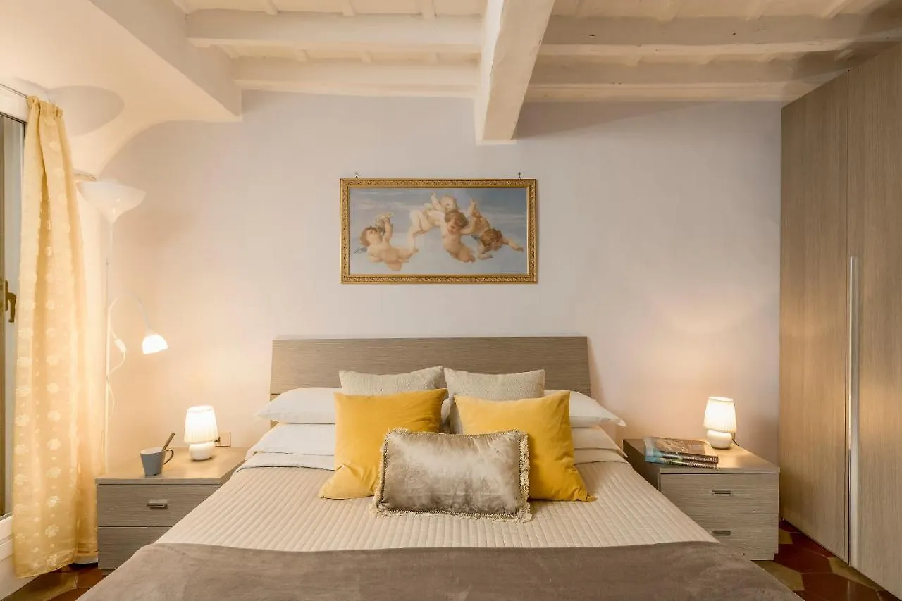 Pf Apartment Rome Italy