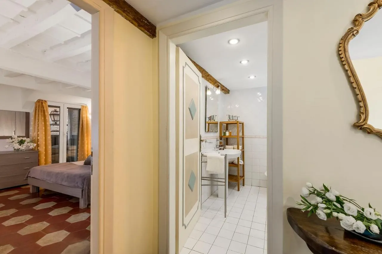 Pf Apartment Rome