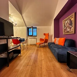 Appartamento Be Loft Navona, Roma